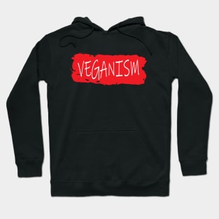 Veganism Hoodie